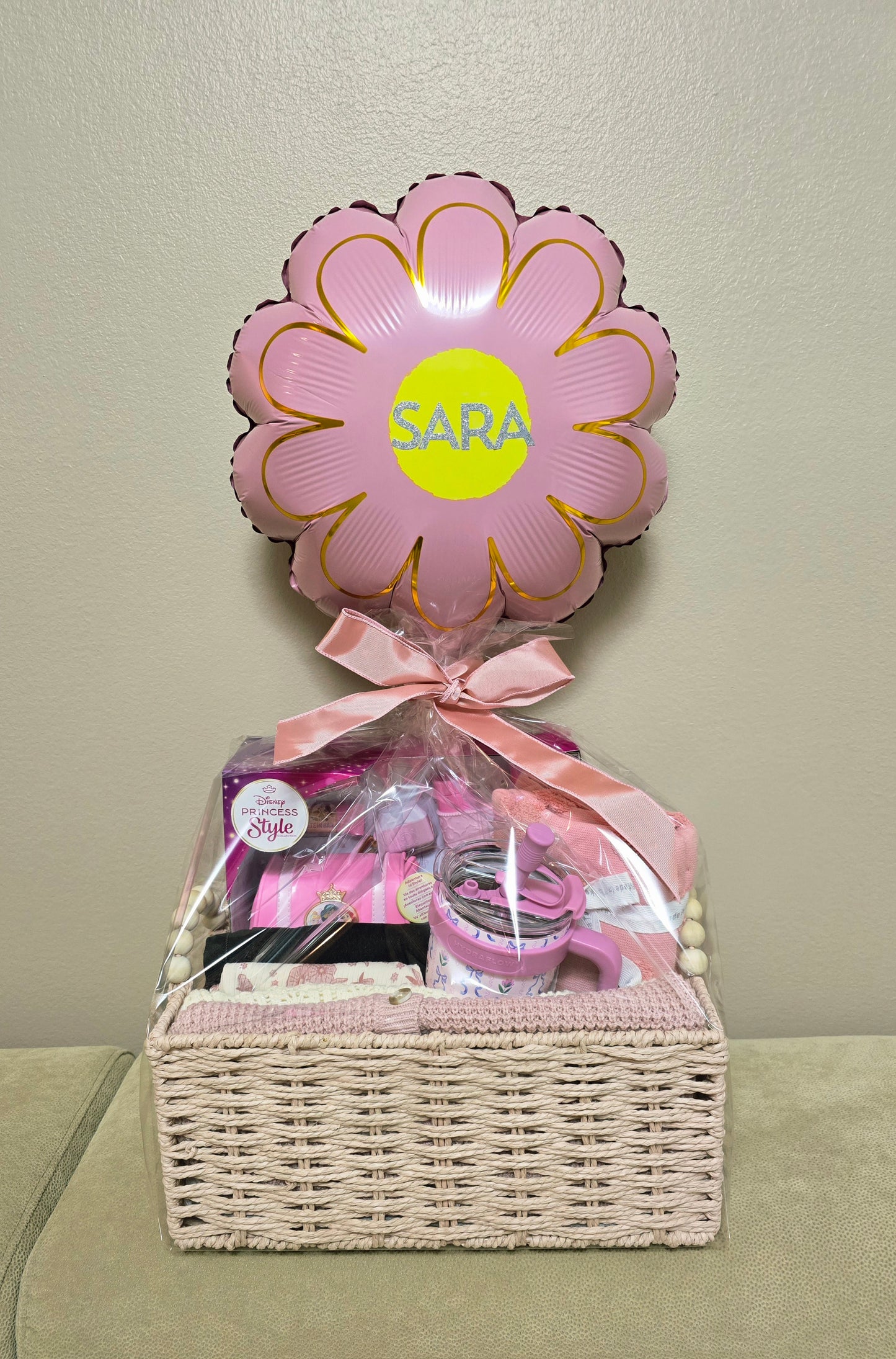Gift Baskets