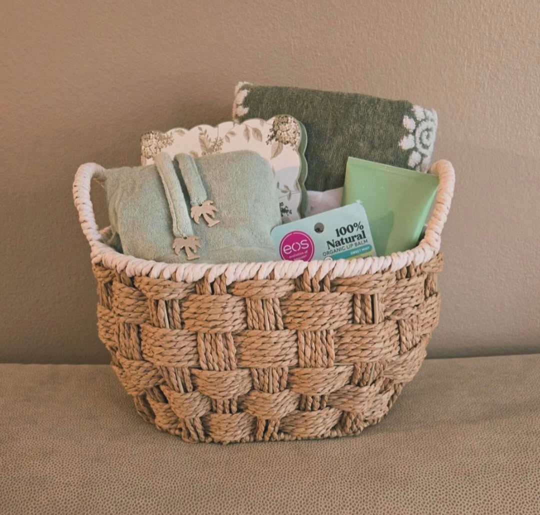 Gift Baskets