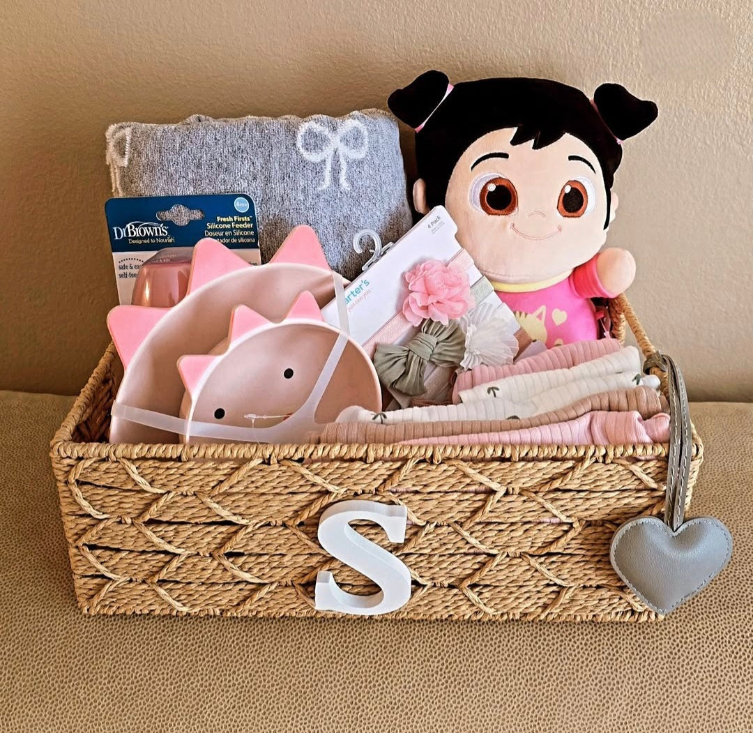 Gift Baskets