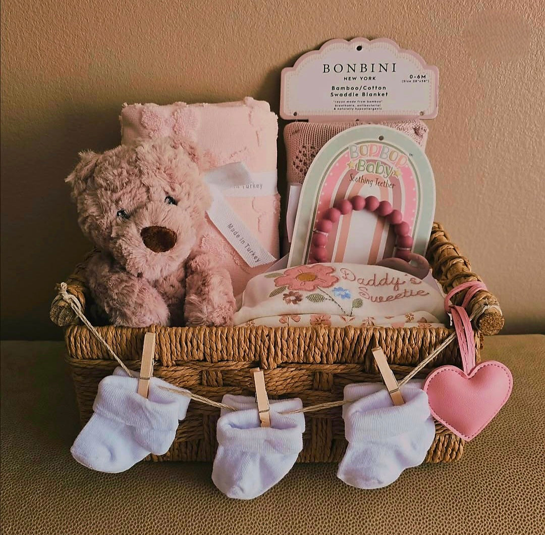 Gift Baskets