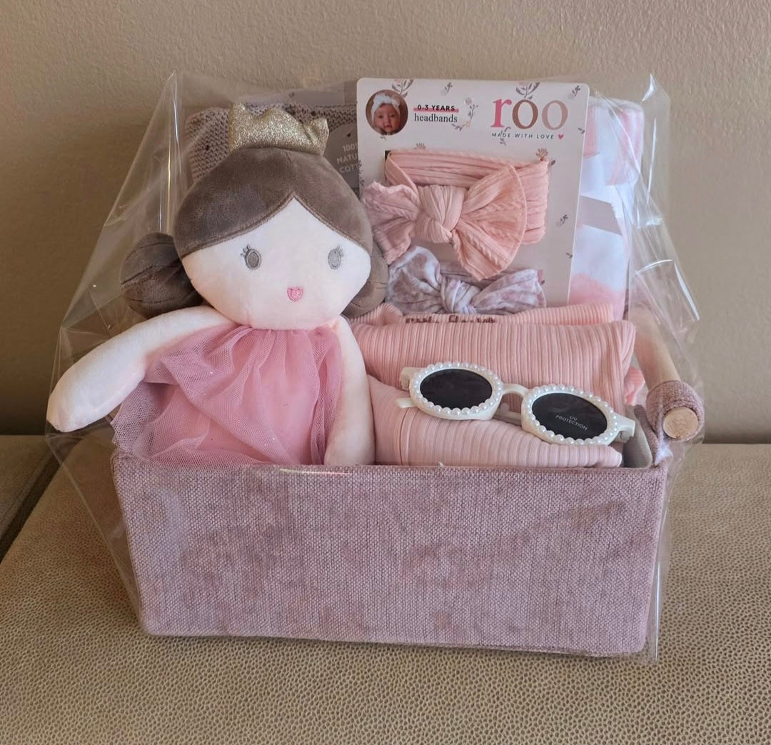 Gift Baskets