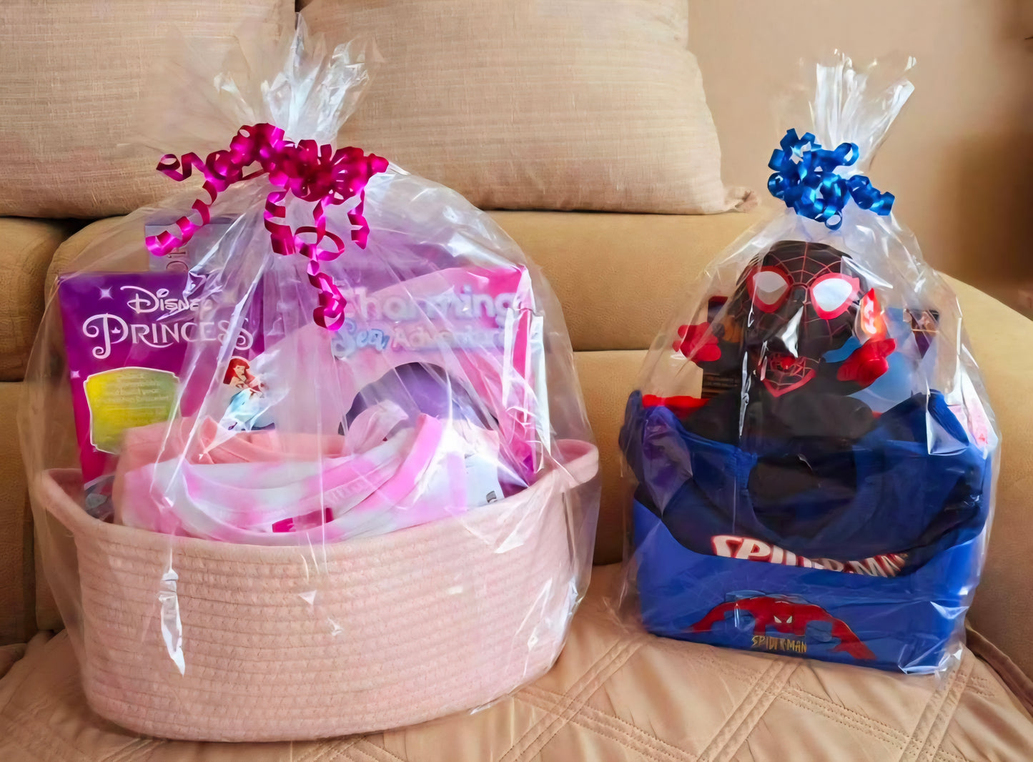 Gift Baskets