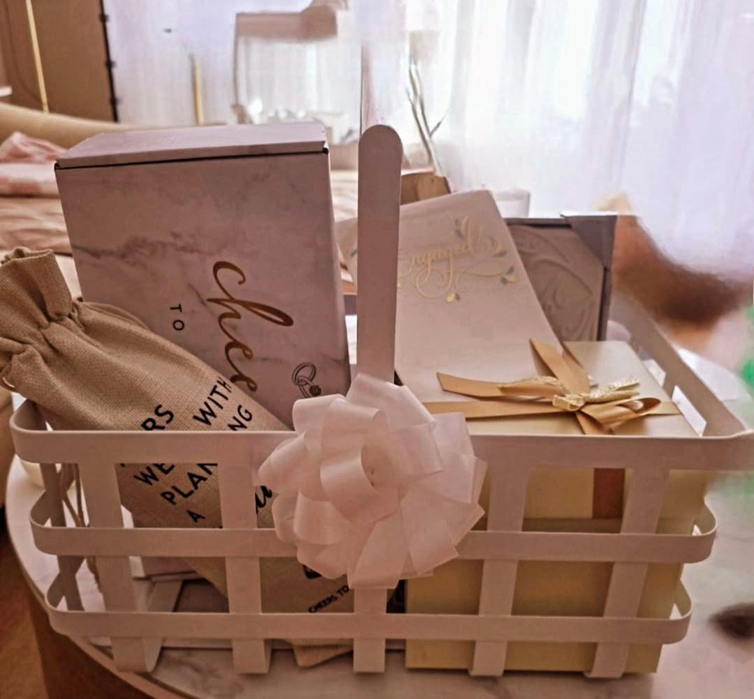 Gift Baskets