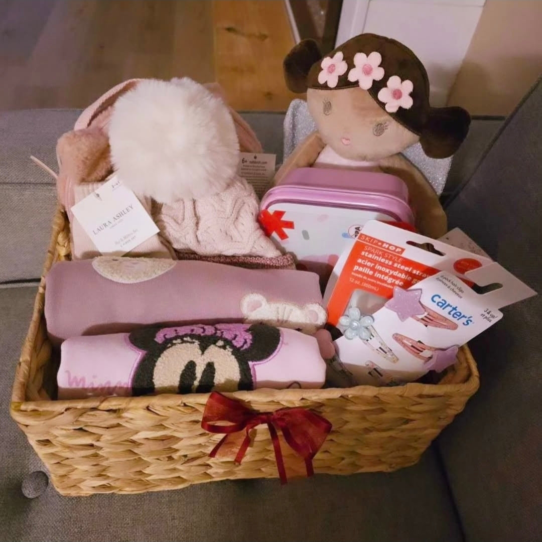 Gift Baskets