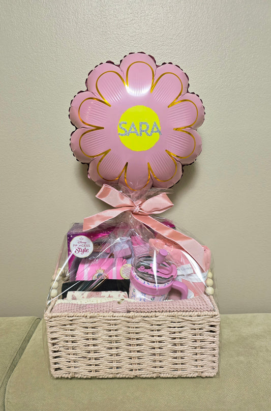 Gift Baskets