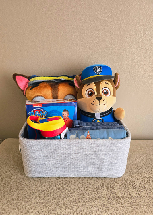 Gift Baskets