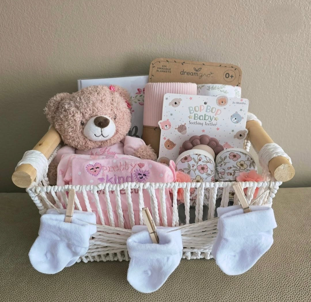 Gift Baskets