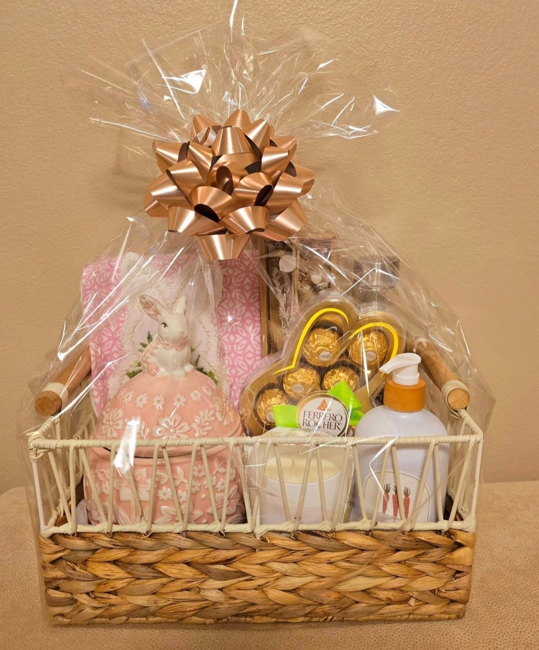 Gift Baskets