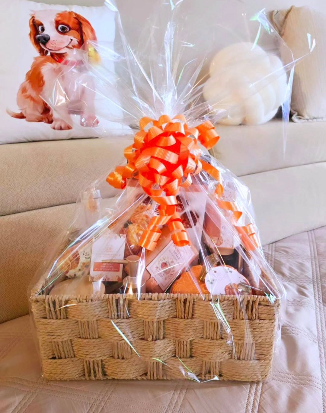 Gift Baskets