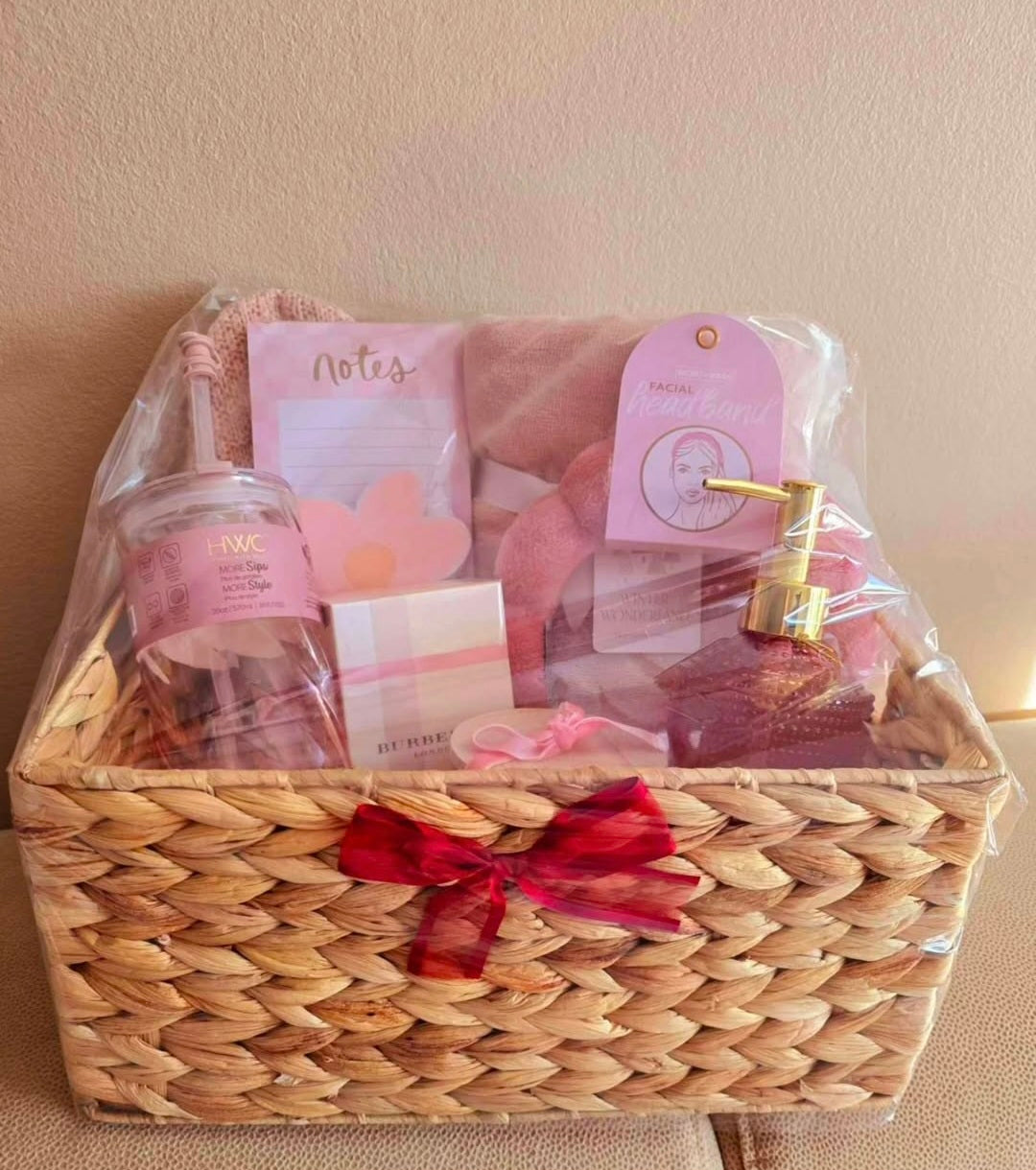 Gift Baskets