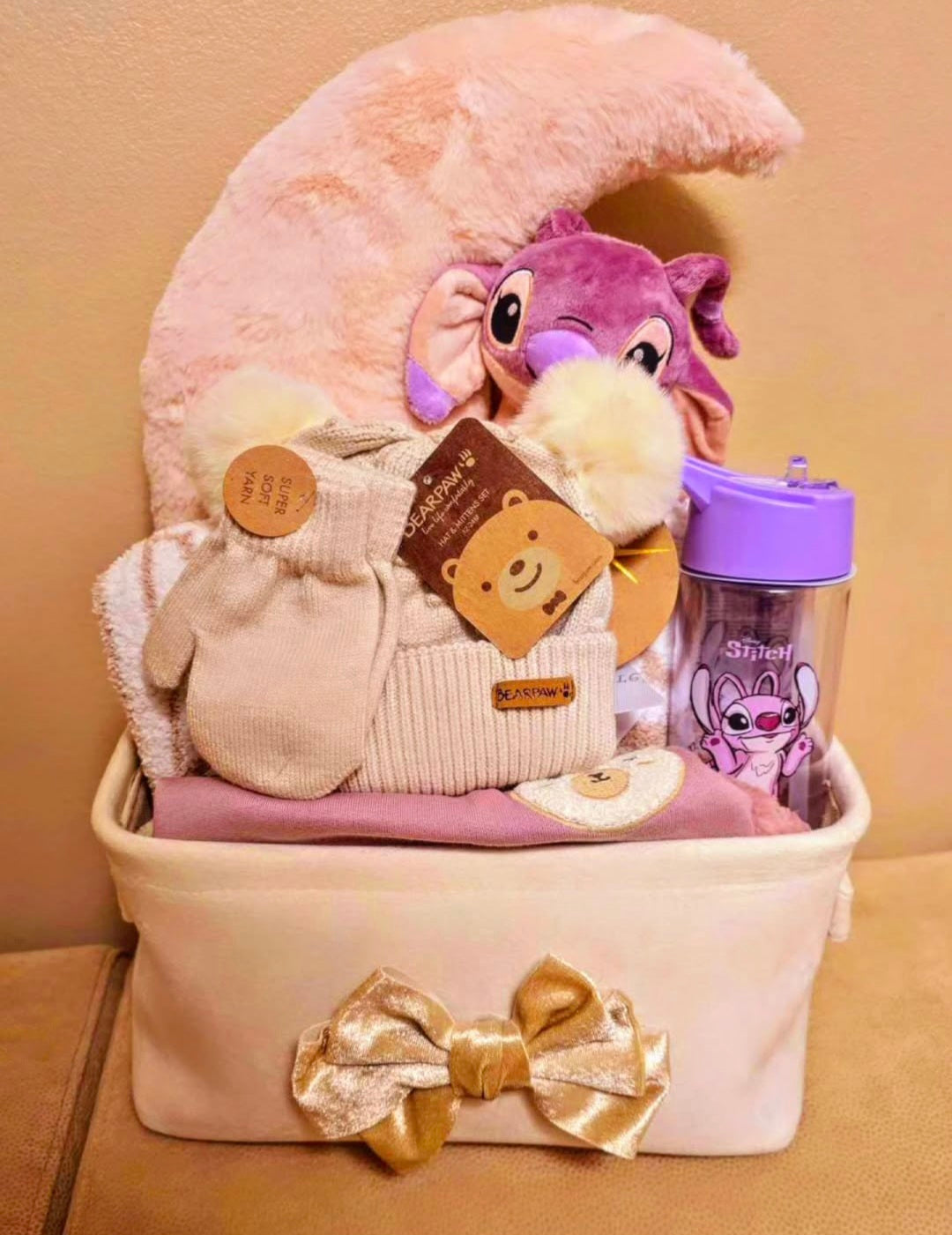 Gift Baskets